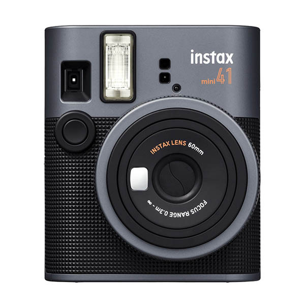 Fujifilm Instax mini 41 Black 150874 - 1