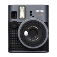 Fujifilm Instax mini 41 Black 150874