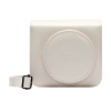 Fujifilm instax SQUARE SQ1 Chalk White étui 150896 - 1