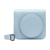Fujifilm instax SQUARE SQ1 Glacier Blue étui 150897