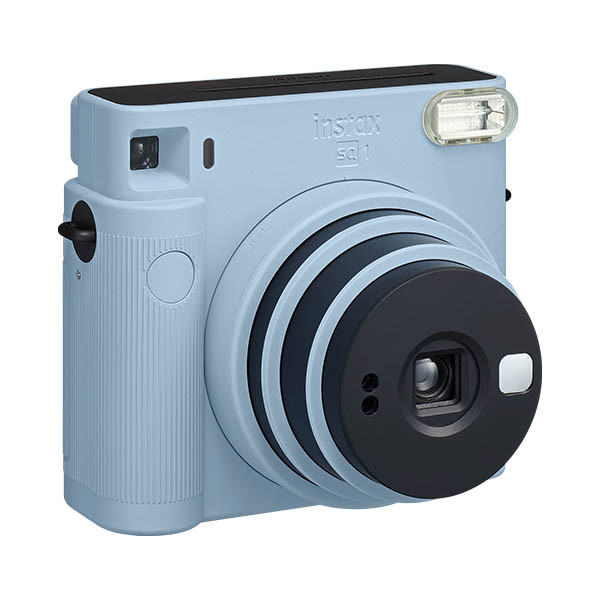 Fujifilm instax SQUARE SQ1 Glacier Blue 426664 - 2