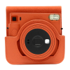 Fujifilm instax SQUARE SQ1 Terracotta Orange étui 150898 - 2