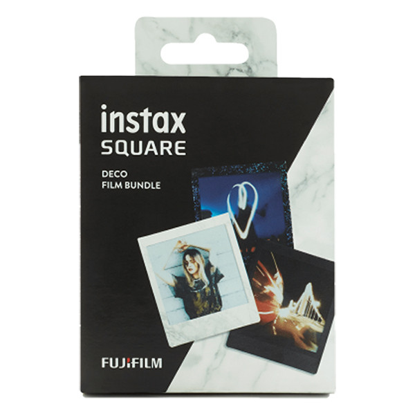 Fujifilm instax SQUARE film (30 vel) 150863 - 1