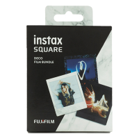 Fujifilm instax SQUARE film (30 vel) 150863