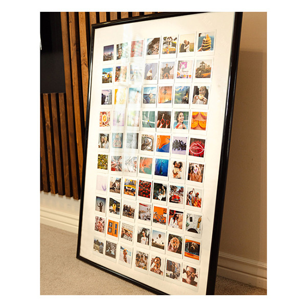 Fujifilm instax SQUARE film (30 vel) 150863 - 3