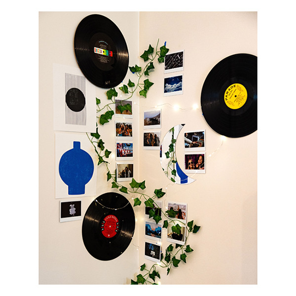 Fujifilm instax WIDE (20 feuilles) 150827 - 3