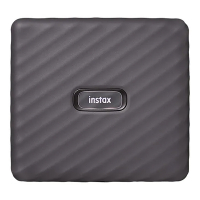 Fujifilm instax link WIDE imprimante - gris 150872