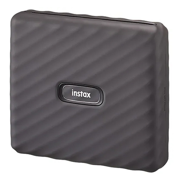 Fujifilm instax link WIDE imprimante - gris 150872 - 2