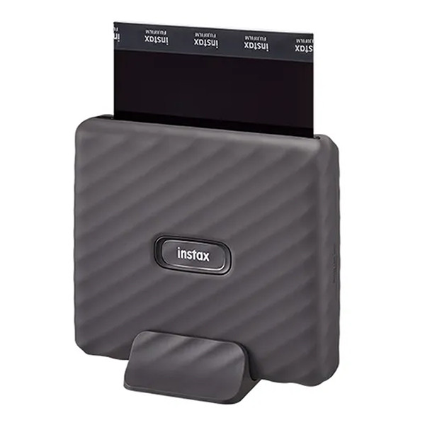 Fujifilm instax link WIDE imprimante - gris 150872 - 3