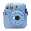 Fujifilm instax mini 12 étui - bleu 150882 - 1