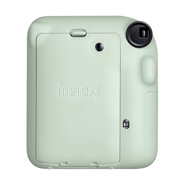 Fujifilm instax mini 12 Green 150853 - 5
