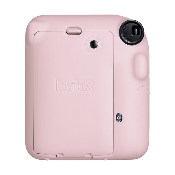 Fujifilm instax mini 12 Pink 150856 - 5