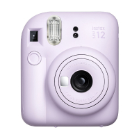 Fujifilm instax mini 12 Purple 150852