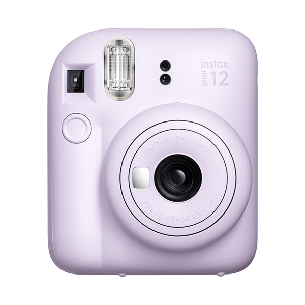 Fujifilm instax mini 12 Purple 150852 - 2