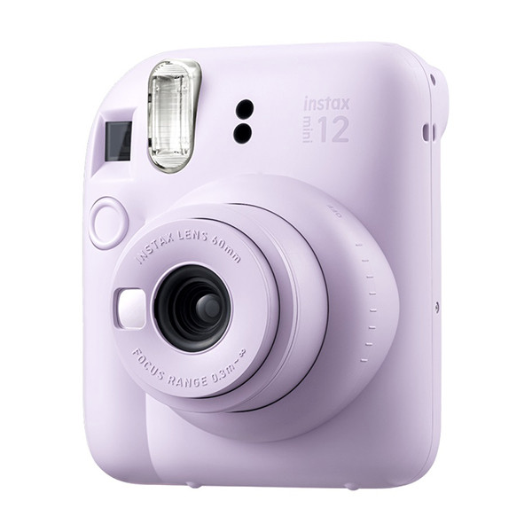Fujifilm instax mini 12 Purple 150852 - 3