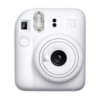 Fujifilm instax mini 12 White 150854