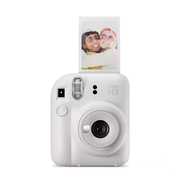Fujifilm instax mini 12 White 150854 - 5