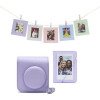Fujifilm instax mini 12 kit d'accessoires Lilac Purple 150904 - 2