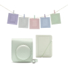 Fujifilm instax mini 12 kit d'accessoires Mint Green 150903 - 1