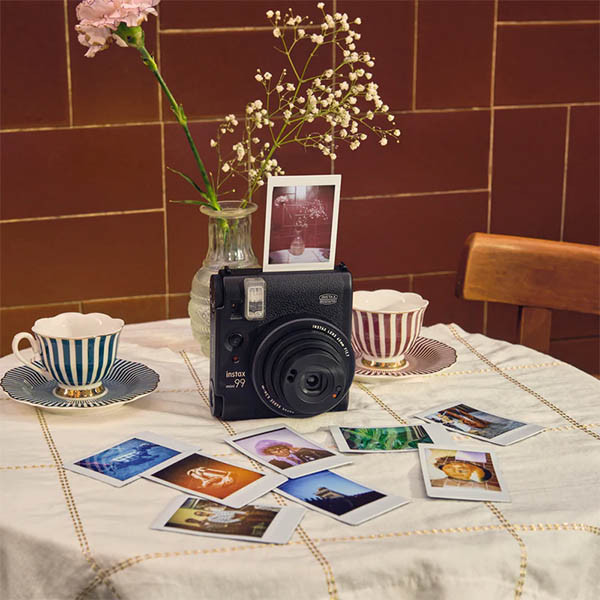 Fujifilm instax mini 99 Black 150889 - 6