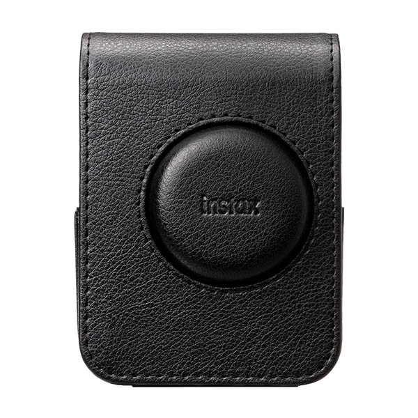 Fujifilm instax mini Evo Black étui 150899 - 1