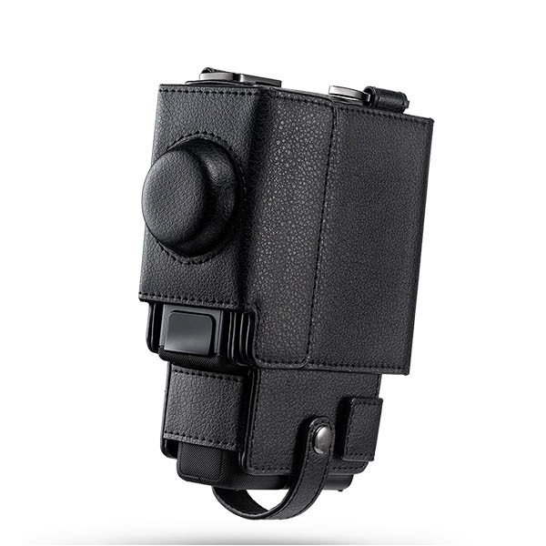 Fujifilm instax mini Evo Cinema Black étui 150913 - 1