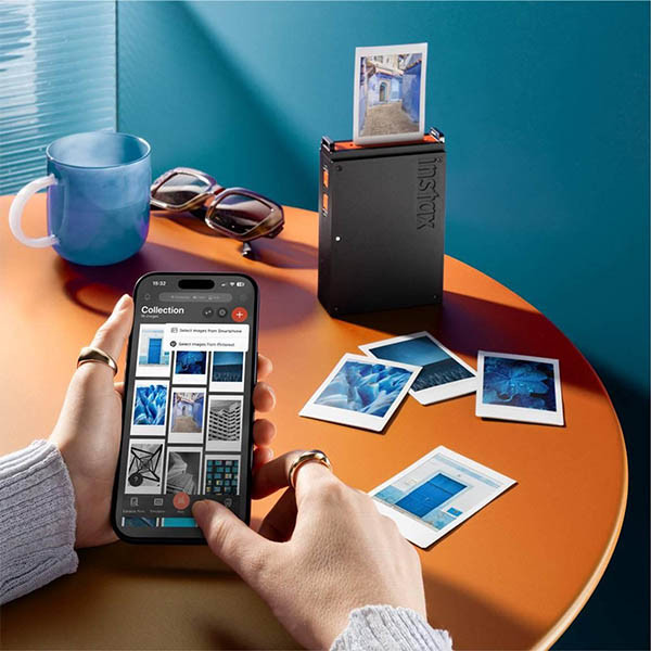 Fujifilm instax mini Link+ 150894 - 5