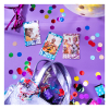 Fujifilm instax mini film Confetti (10 feuilles) 150860 - 2