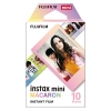 Fujifilm instax mini film Macaron (10 feuilles) 150829 - 1