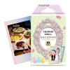 Fujifilm instax mini film Macaron (10 feuilles) 150829 - 3