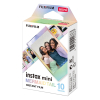 Fujifilm instax mini film Mermaid Tail (10 feuilles) 150858 - 2