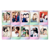 Fujifilm instax mini film Mermaid Tail (10 feuilles) 150858 - 3