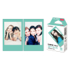 Fujifilm instax mini film Skye Blue (10 feuilles) 150825 - 3