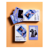 Fujifilm instax mini film Soft Lavender (10 feuilles) 150859 - 2