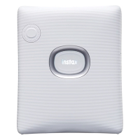 Fujifilm instax square link imprimante - blanc cendré 150870