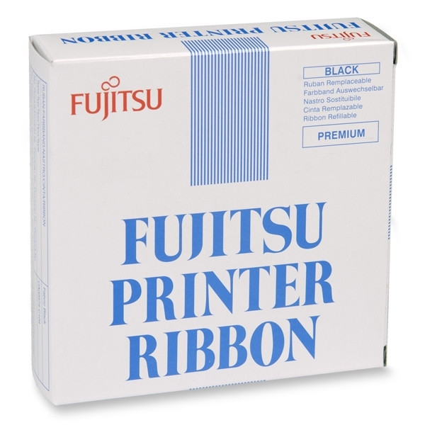 Fujitsu CA02374-C104 ruban encreur noir (d'origine) 081600 - 1