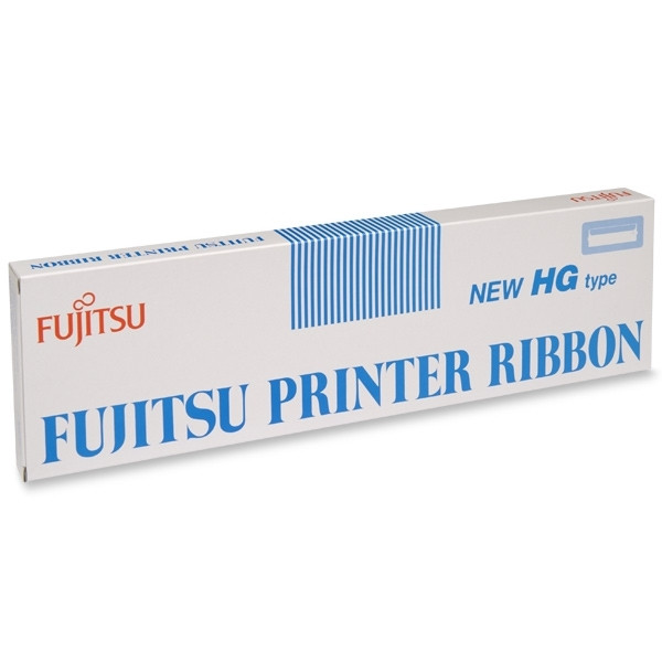 Fujitsu CA02460-D115 ruban encreur noir (d'origine) 081604 - 1