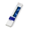 GBC 10 dents bande de classement Filestrip pour SureBind A4 (100 pièces) - transparent 207858 - 1