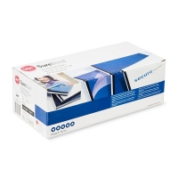 GBC 1132 SureBind peigne 25 mm 250 feuilles (100 pièces) - bleu 207302