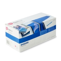 GBC 1132 SureBind peigne 50 mm 500 feuilles (100 pièces) - bleu 207316