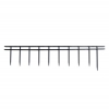 GBC 3700 SureBind peigne 75 mm 750 feuilles (100 pièces) - noir 207740 - 1