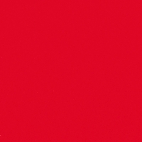 GBC CE020030 HiGloss couverture de reliure 250 g/m² (100 pièces) - rouge 207438