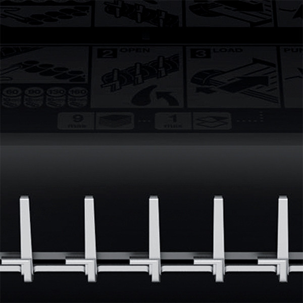 GBC CombBind C100 perforelieuse 207516 - 4