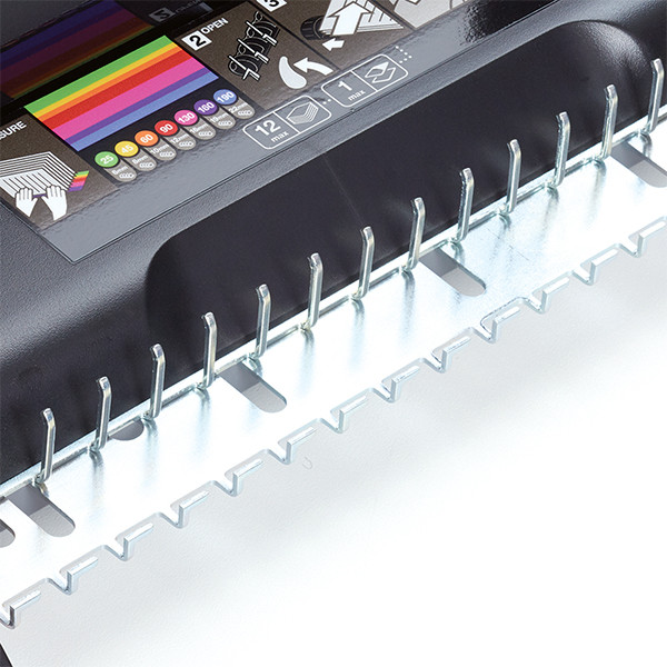 GBC CombBind C110 perforelieuse 207518 - 4