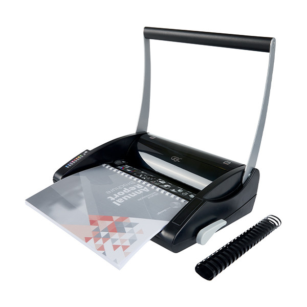 GBC CombBind C200 perforelieuse 207522 - 3