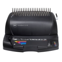 GBC CombBind C210E perforelieuse (électrique) 207526
