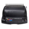 GBC CombBind C210E perforelieuse (électrique) 207526 - 1