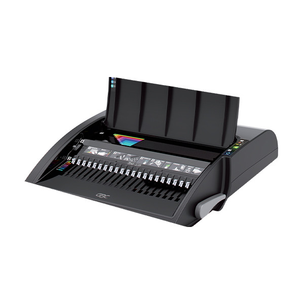 GBC CombBind C210E perforelieuse (électrique) 207526 - 2