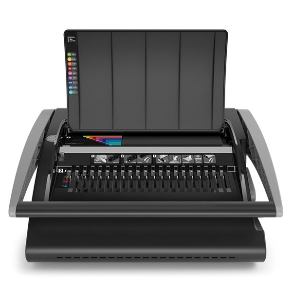 GBC CombBind C210 perforelieuse 207524 - 1