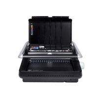 GBC CombBind C340 perforelieuse 207508